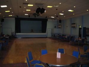 Tilbury Community Centre Banqueting Suite is the ideal venue for Weddings, Functions, Dinner Dances