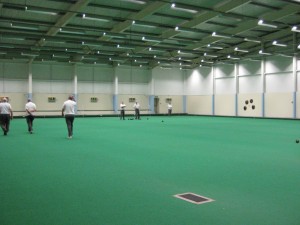 Tilbury Community Centre Bowls